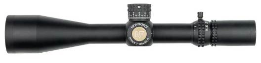 Rifle Scopes for Long Distance Shooting: Best Features and 6 Top ...