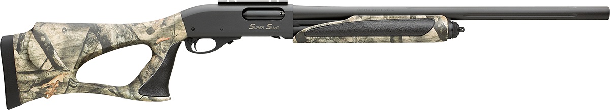 Shotguns for Deer Hunting