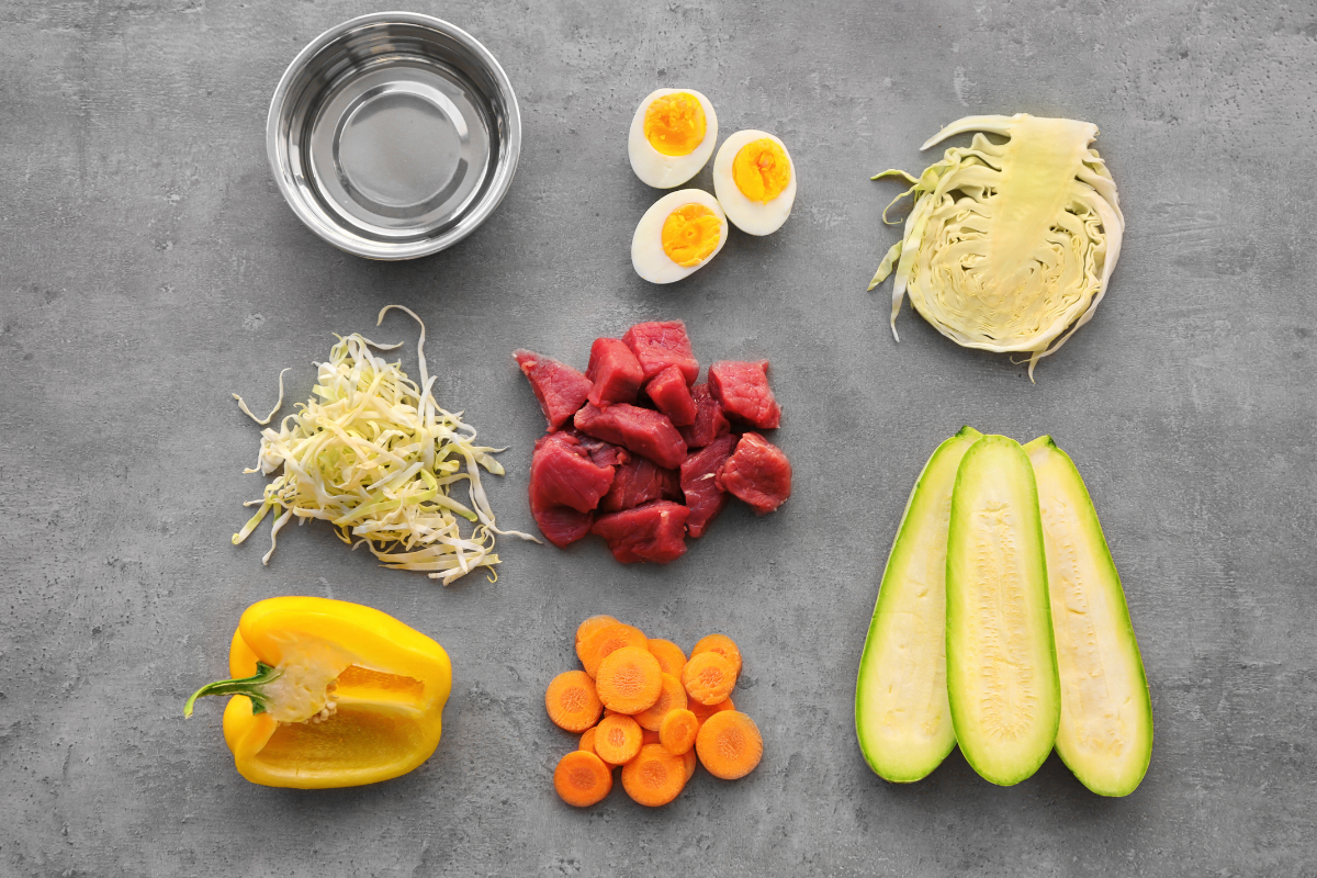 5 Tasty Homemade Dog Food Recipes Pups Will Love