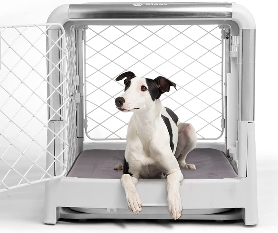 diggs revol dog crate