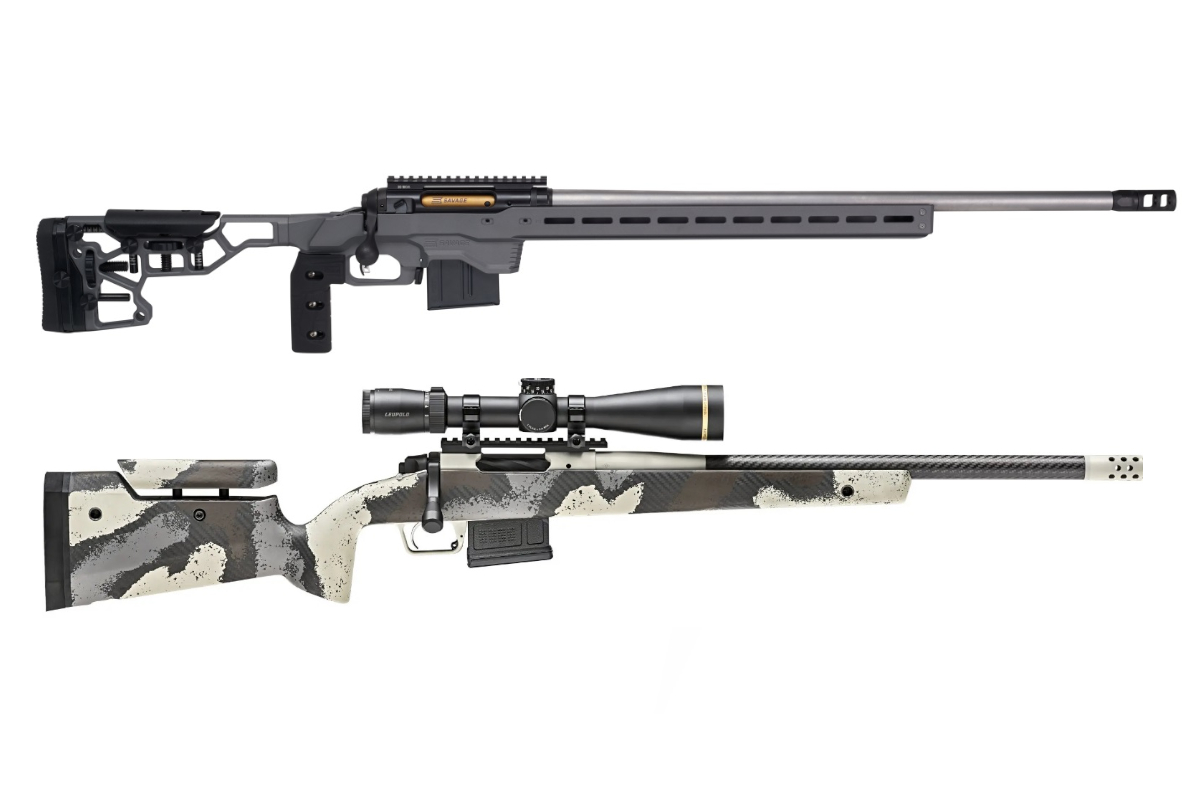 6mm Creedmoor