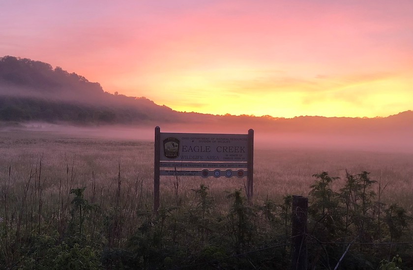 Best Ohio Public Hunting Land By Deer Density