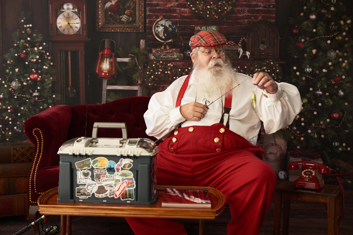 santa