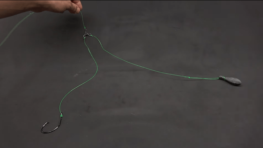 Basic Saltwater Rig Saltwater Fishing Rigs: 7 Best Setups For Any Approach