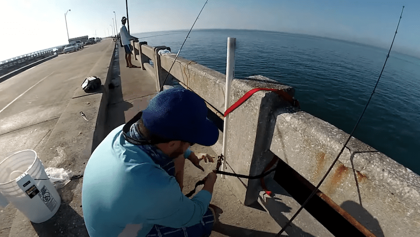 saltwater fishing rigs