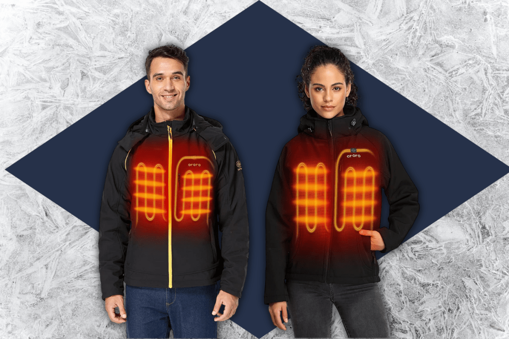 The 5 Best Heated Pants of 2022 for Men and Women + Are They Safe