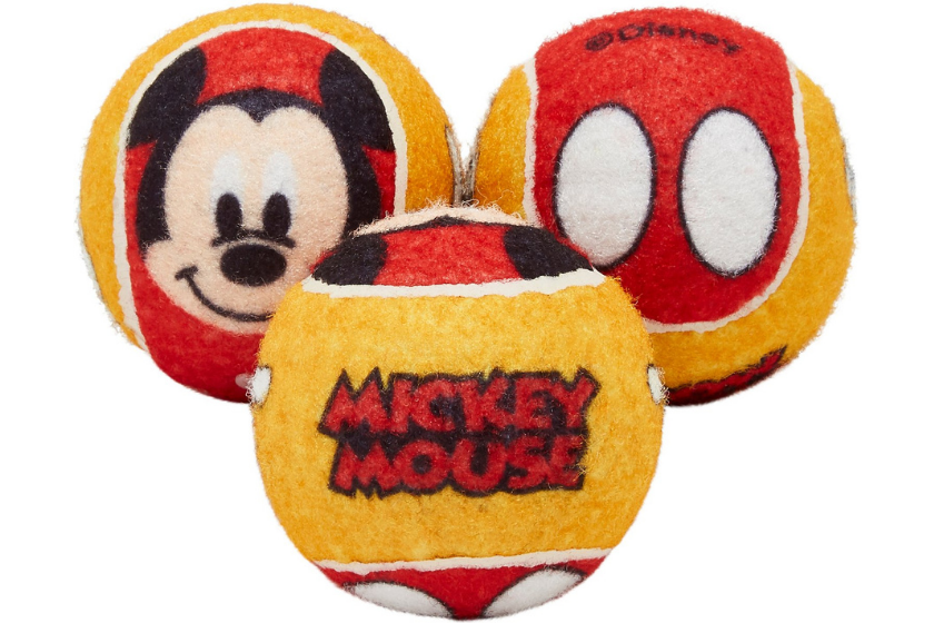 disney pet toys