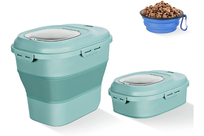 pet supply organizers