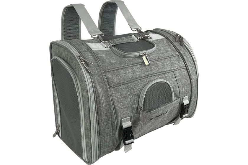 Cat Carrier Bags The Best Airline Approved Cat Carriers for Planes