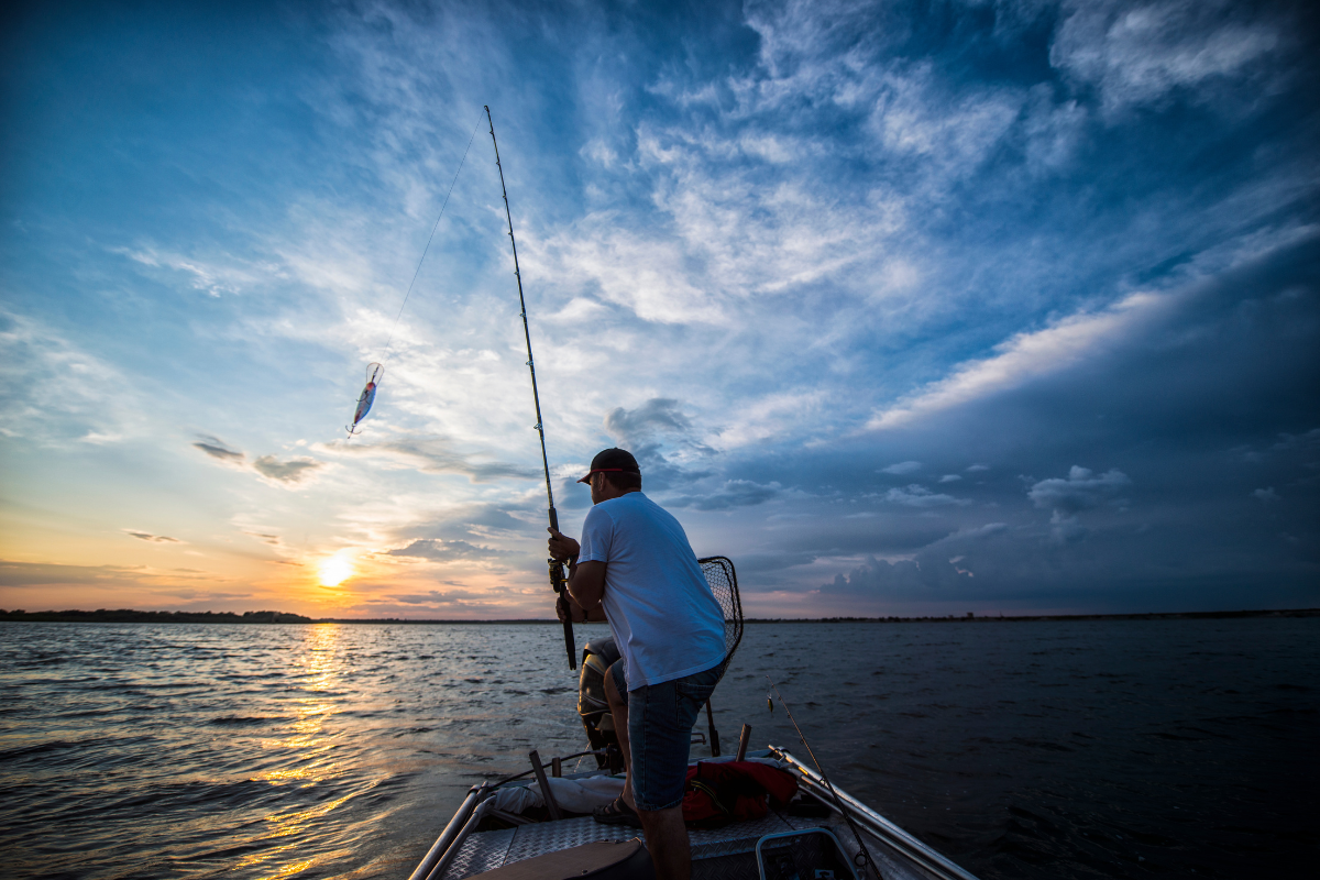 Saltwater Fishing Rigs: 7 Best Setups For Any Approach