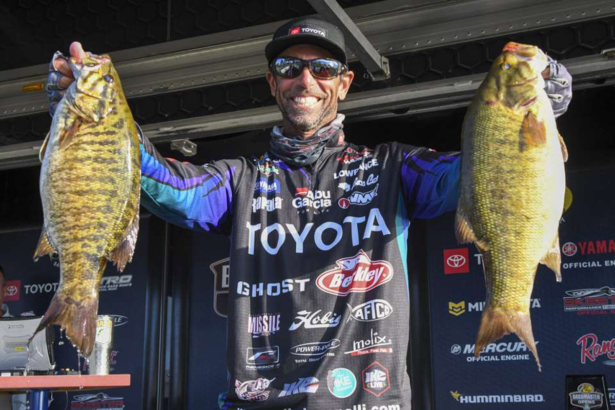 mike iaconelli