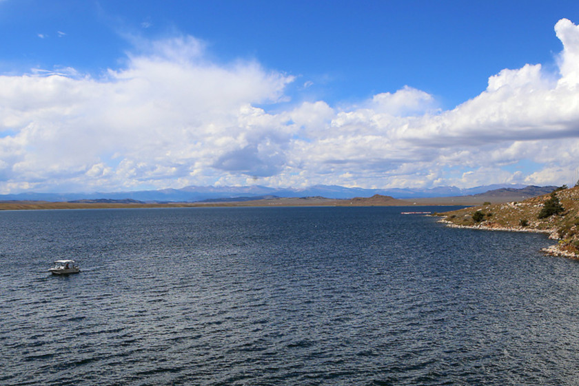 Best Colorado Trout Fishing