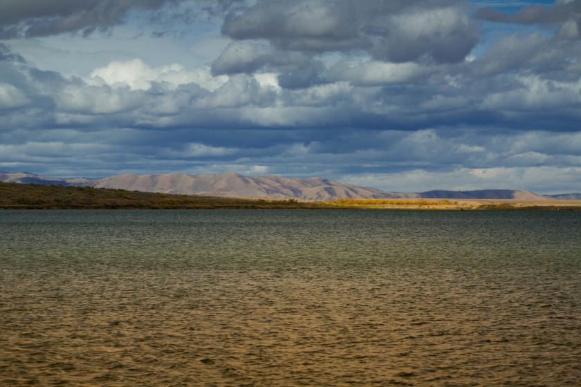 Best Colorado Trout Fishing