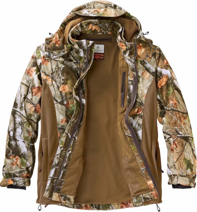 Cold Weather Hunting Gear Essentials for Staying Toasty in the Blind