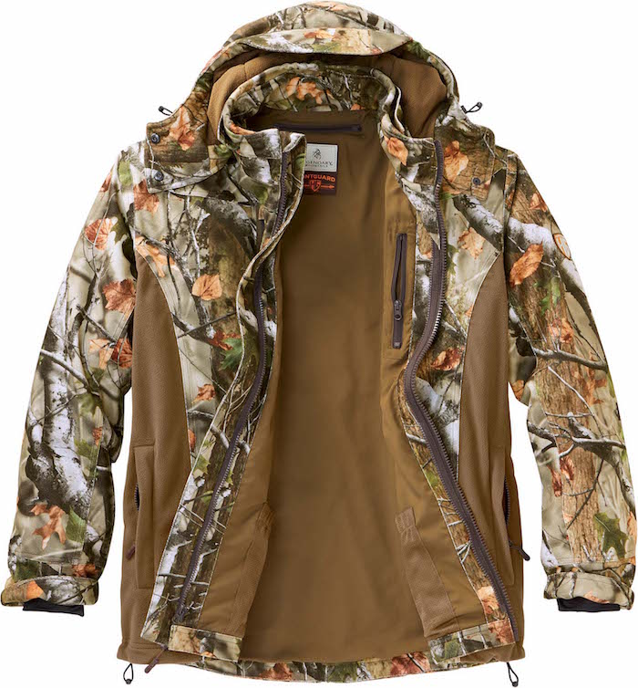 Cold Weather Hunting Gear Essentials for Staying Toasty in the Blind