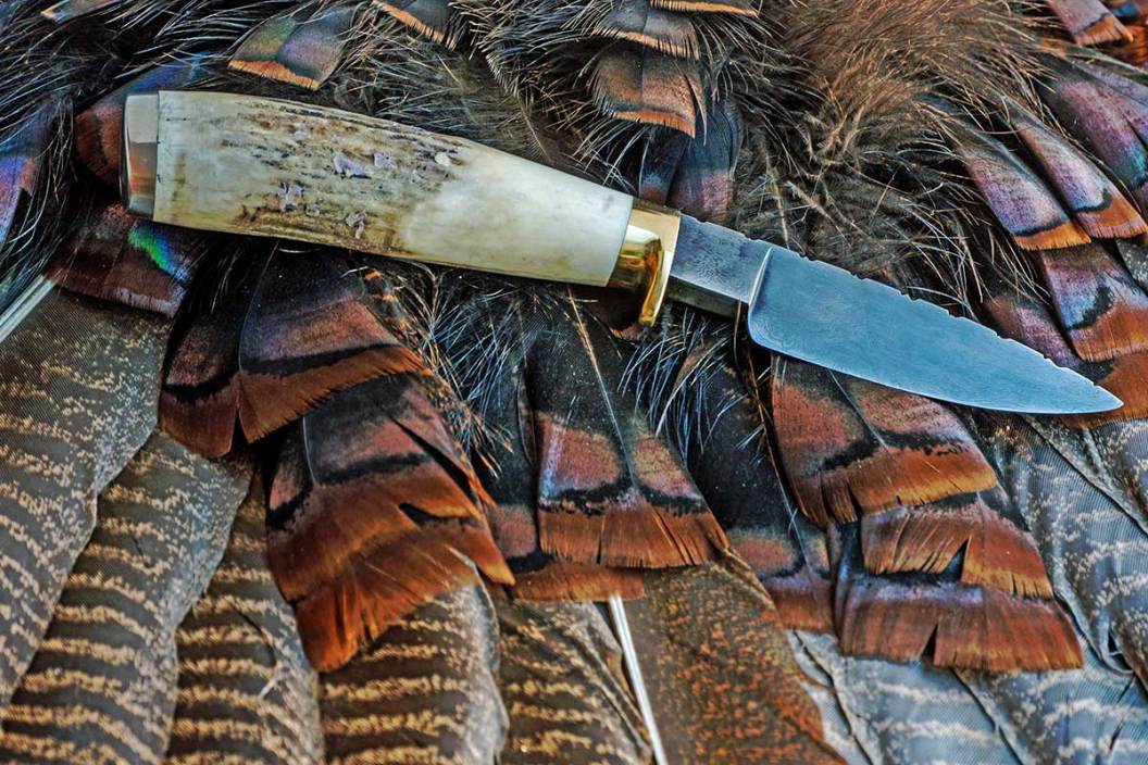 A Reflection on Zen and the Cooking of Our Wild Game Meat