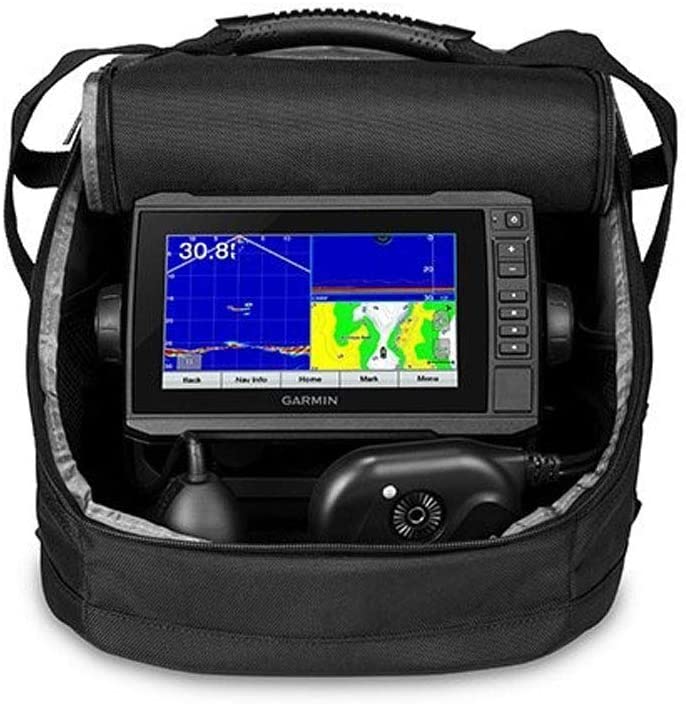 These 6 Ice Fishing Fish Finders Will Help You Catch More This Winter