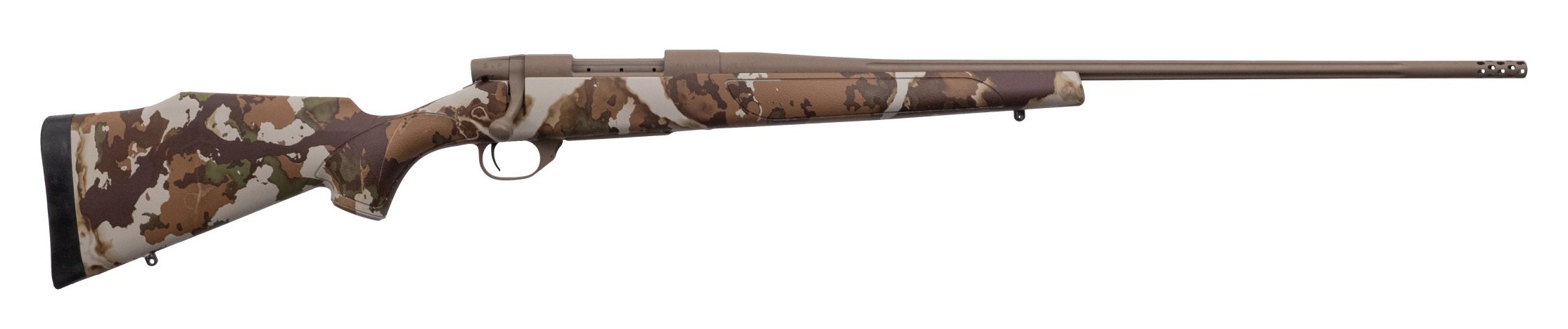 300 Weatherby Magnum