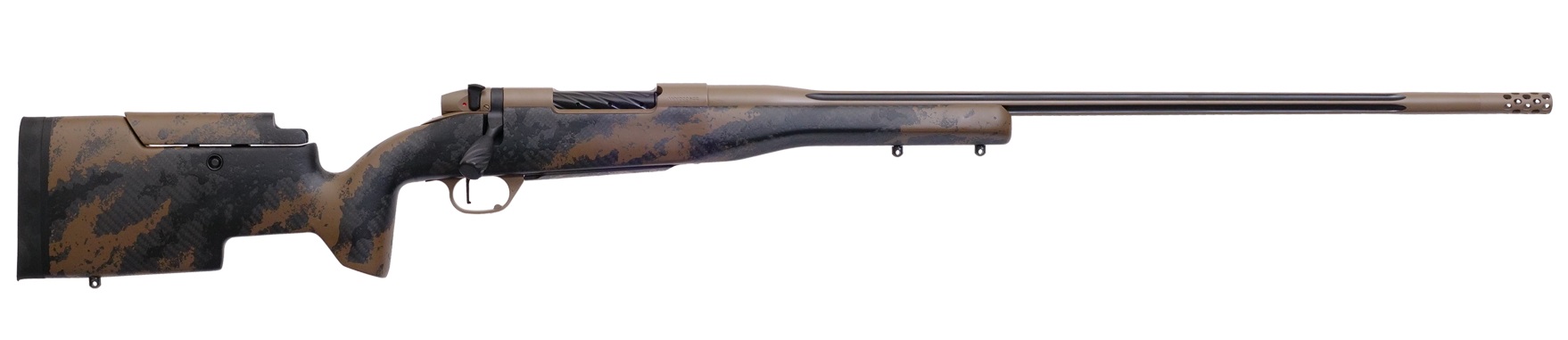 300 Weatherby Magnum