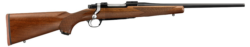 7mm-08 Remington