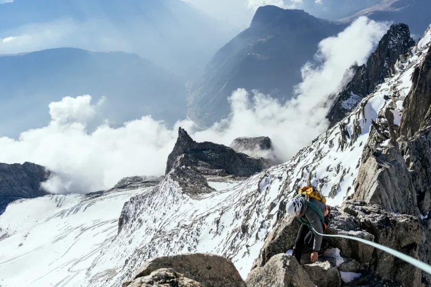 Chamonix