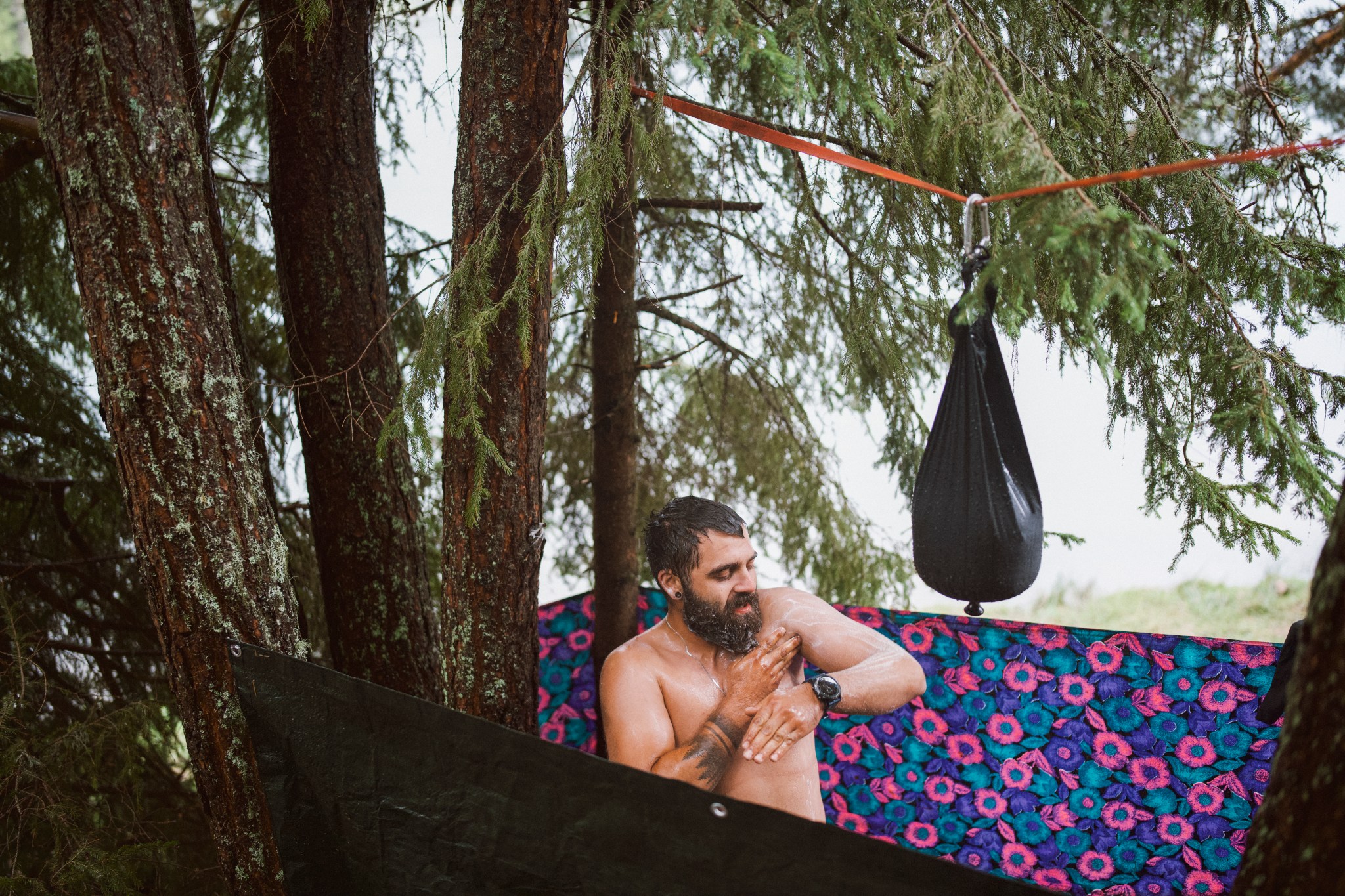The 8 Best Camping Showers (Plus How to Makeshift Your Own)