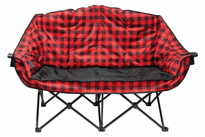 KUMA Bear Buddy Heated Chair