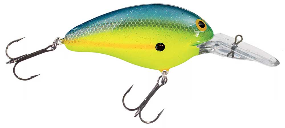 Best Crankbaits For Bass