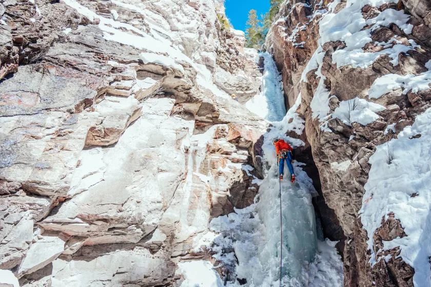 Ouray Charmin Tube