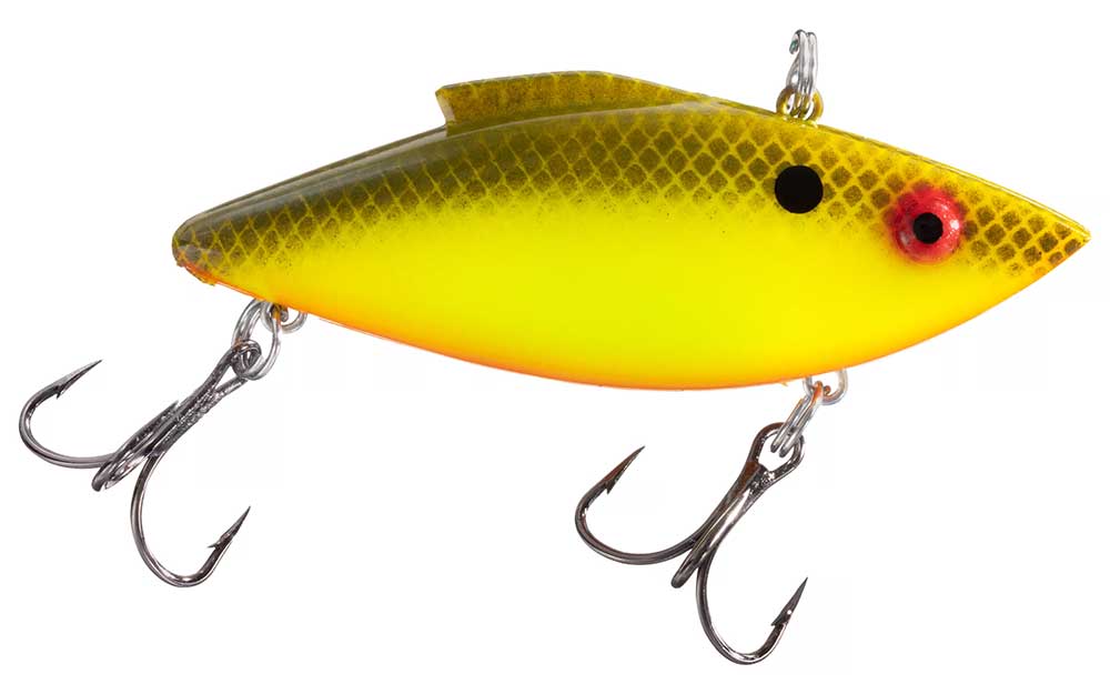 Best Crankbaits For Bass