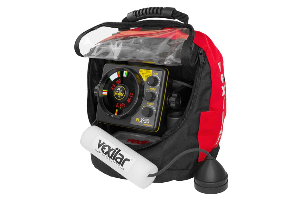 The 5 Best Ice Fishing Fish Finders of the Year - Wide Open Spaces