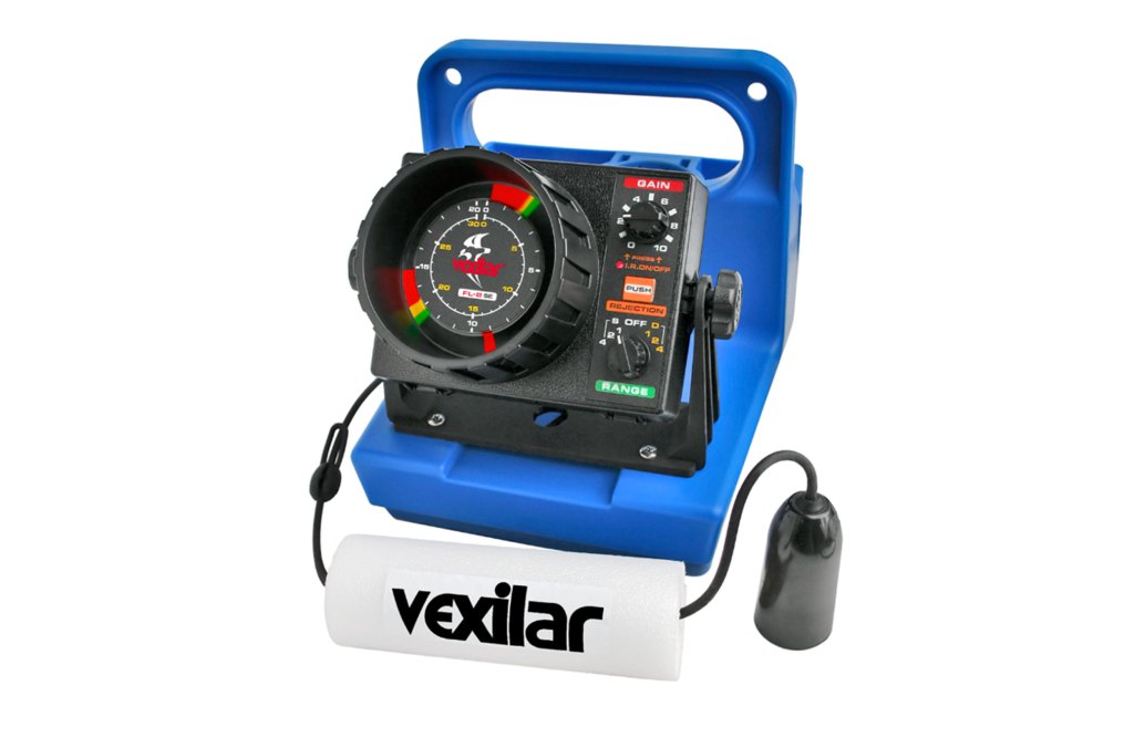 Vexilar FL-8SE 