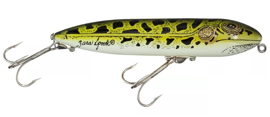 Classic Fishing Lures