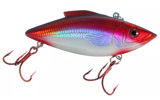 10 Classic Fishing Lures That Will Always Have a Place in Tackle Boxes -  Wide Open Spaces