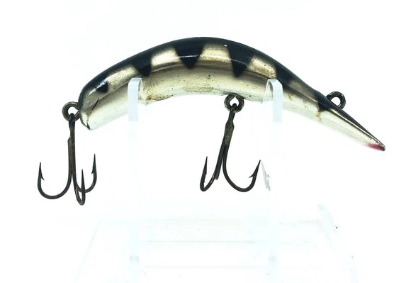 10 Classic Fishing Lures That Will Always Have a Place in Tackle Boxes -  Wide Open Spaces