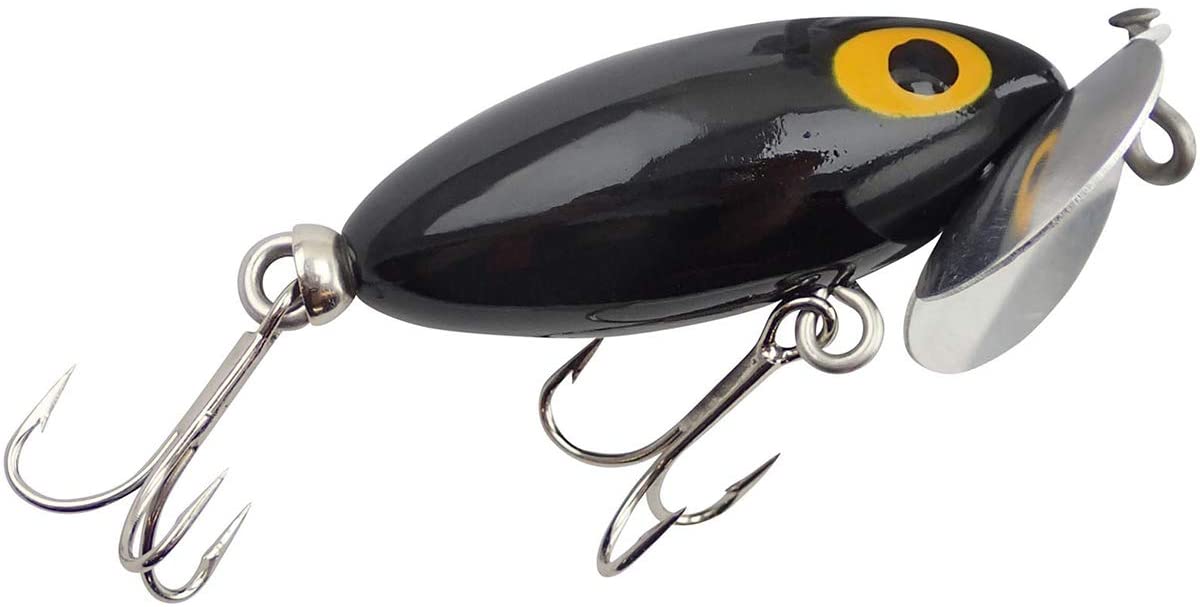 Classic Fishing Lures
