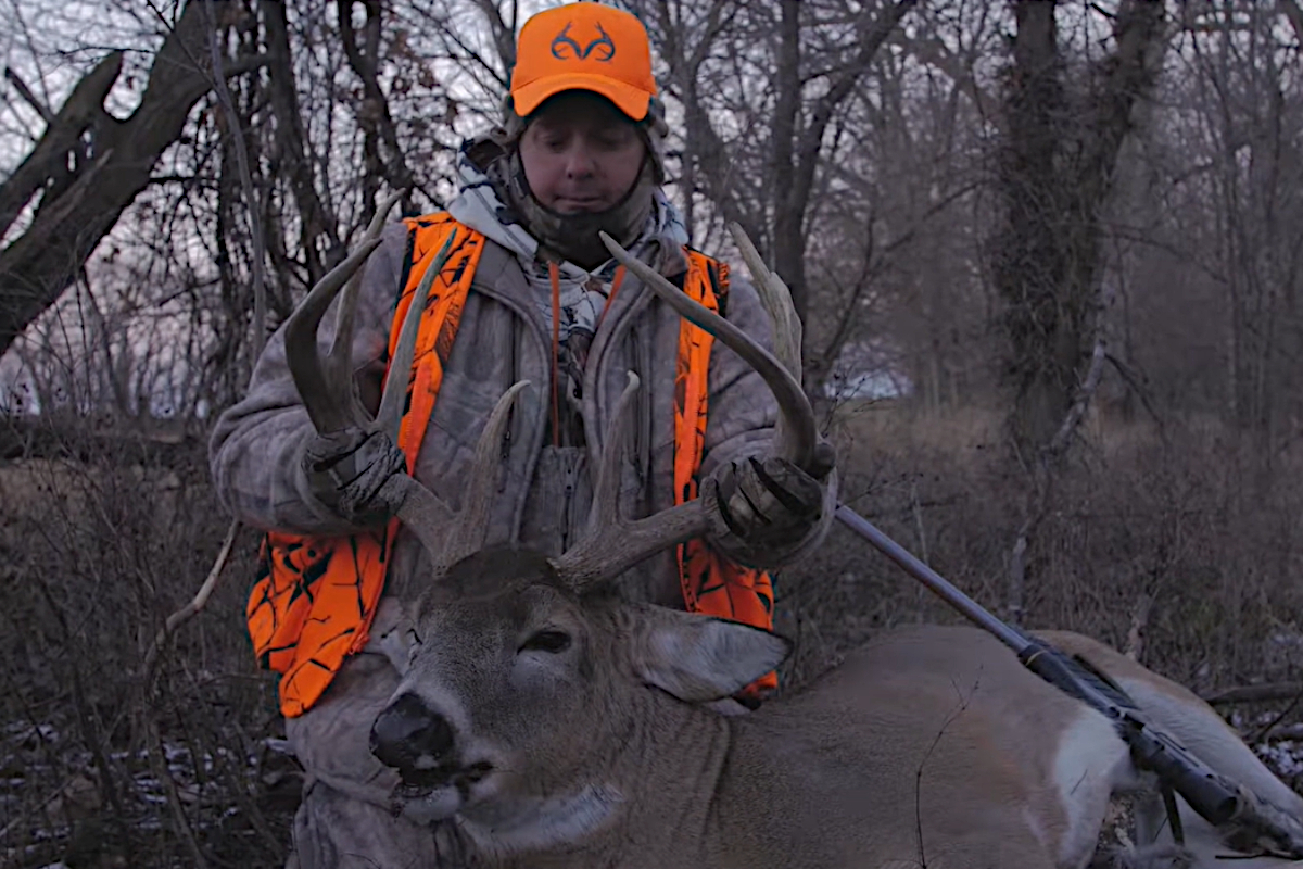 Father Son Hunt