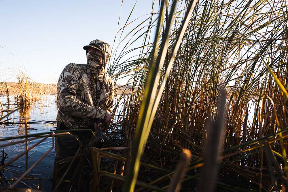 First Lite Waterfowl