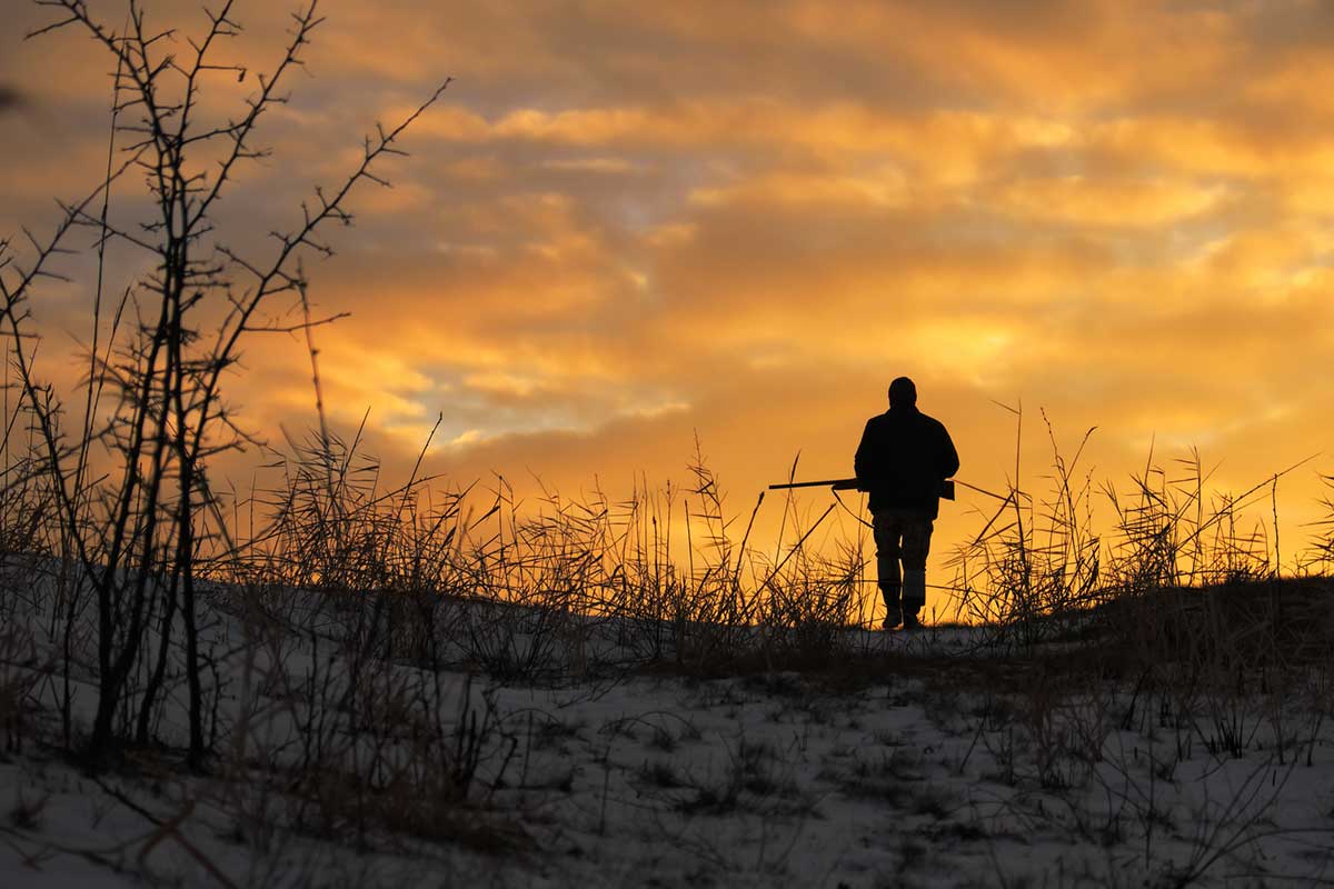 Cold Weather Hunting Gear Essentials