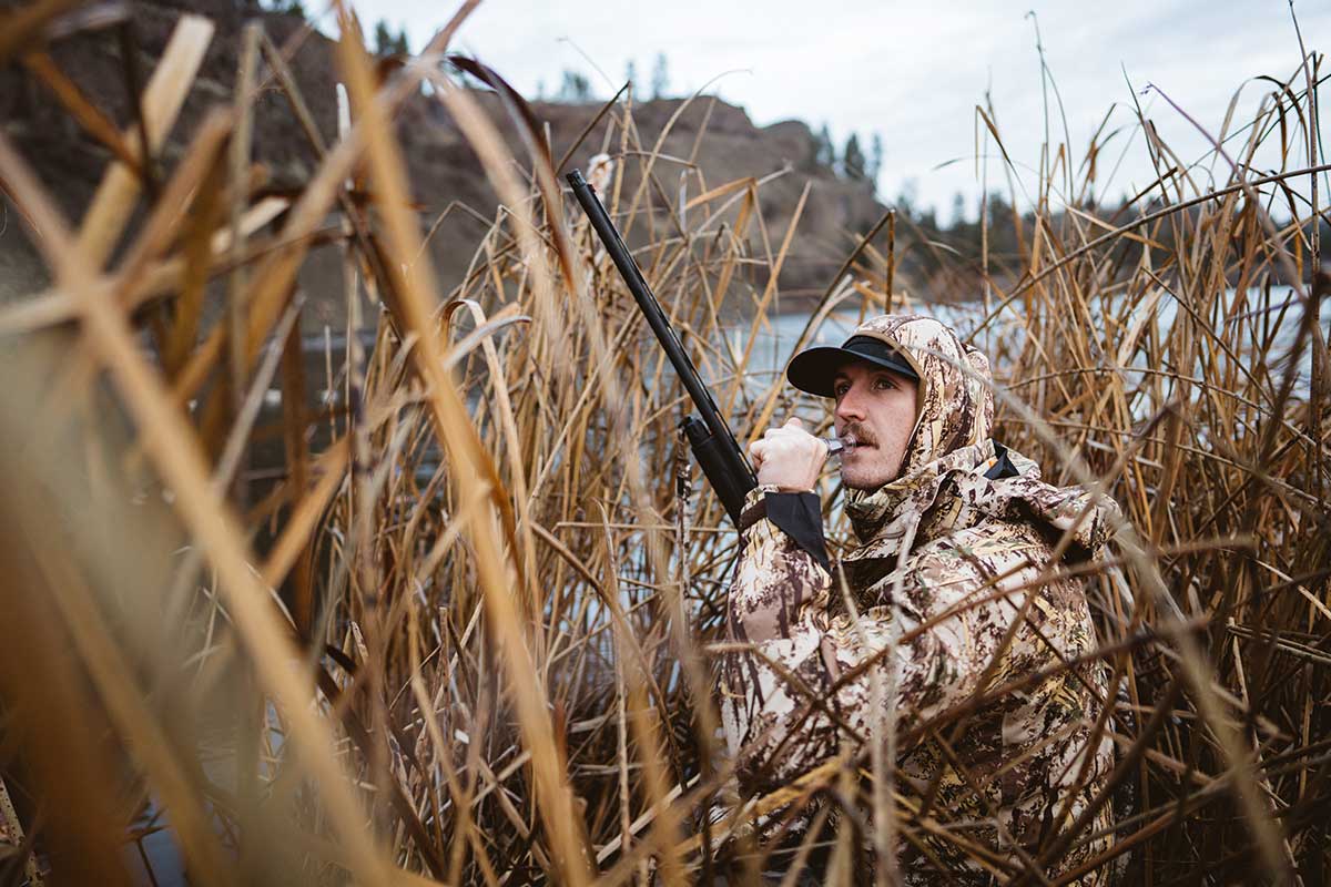 First Lite Waterfowl