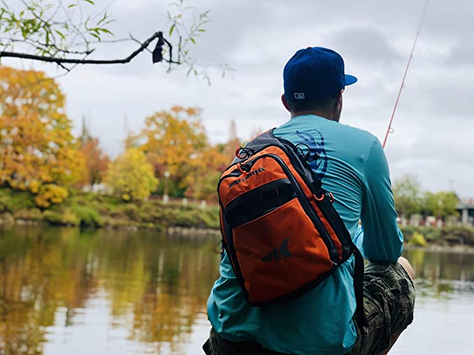 The Best Fishing Backpacks in 2022