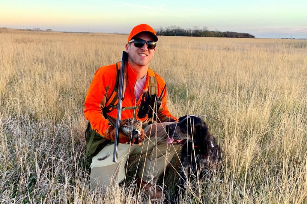 South Dakota Pheasant Hunting A Complete Guide Wide Open Spaces