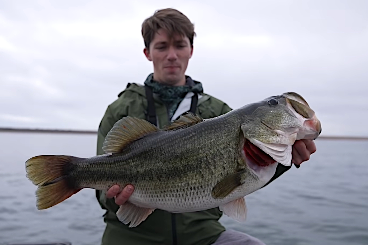 Jon shop b fishing