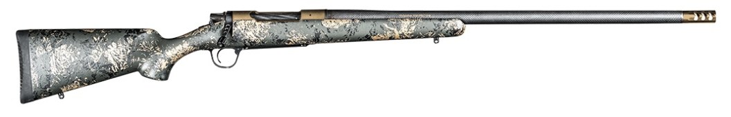 280 Ackley Improved: a Versatile Big Game Hunting Round and 6 Rifles ...