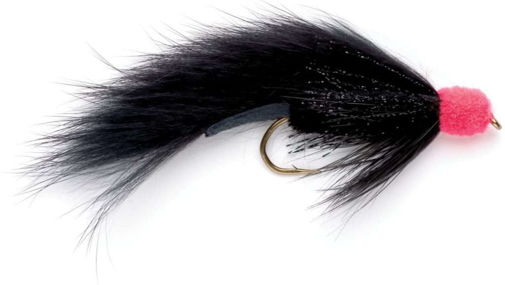 Best Flies For Steelhead