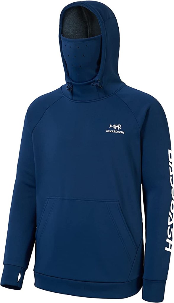 5 Best Men's Fishing Hoodies of 2022 Comfy, Warm, and BudgetFriendly