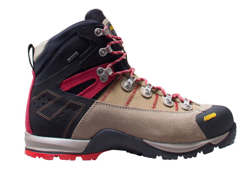 AsoloFugitive Gore-Tex (GTX) Wide Hiking Boot - Men's (Backcountry)