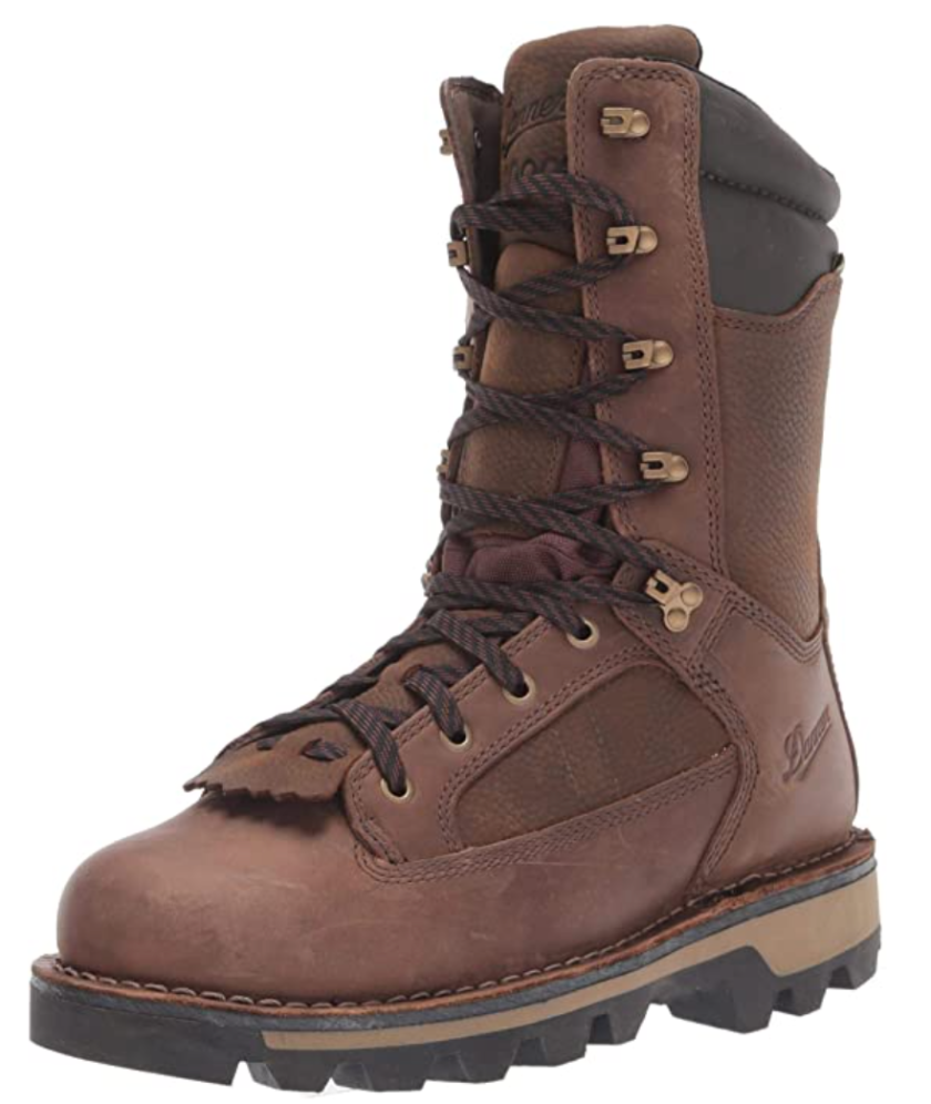 Danner Men's Powderhorn Insulated 1000g Hunting Shoes