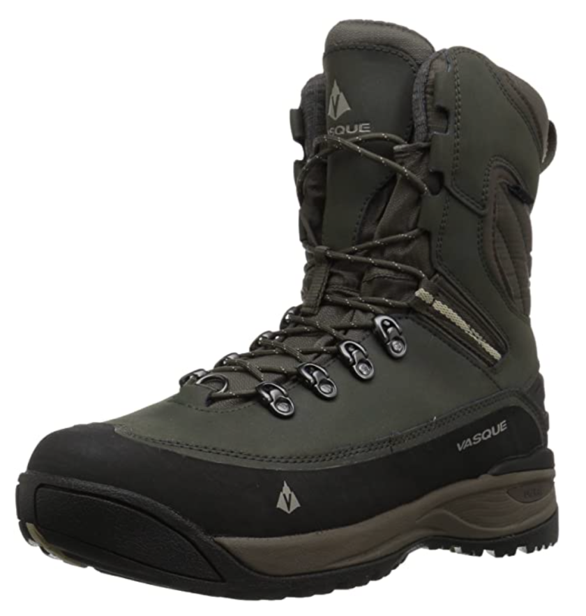 Vasque Men's Snowburban II UltraDry Snow Boot