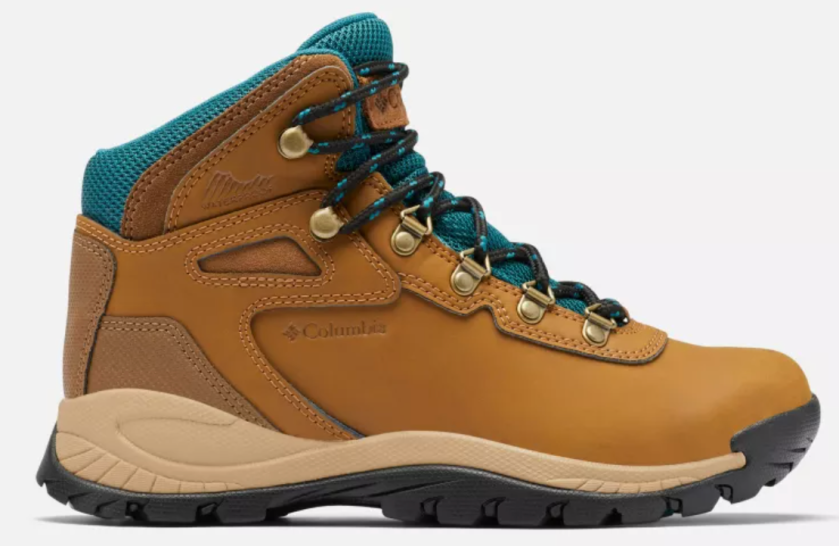 Women's Newton Ridge™ Plus Waterproof Hiking Boot